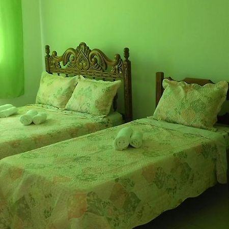 Quartos Praia Do Foguete 카보프리우 외부 사진