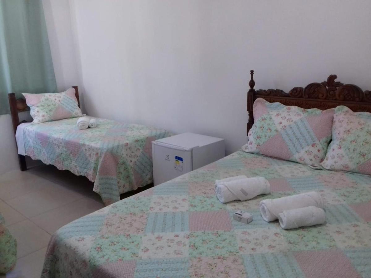 Quartos Praia Do Foguete 카보프리우 외부 사진