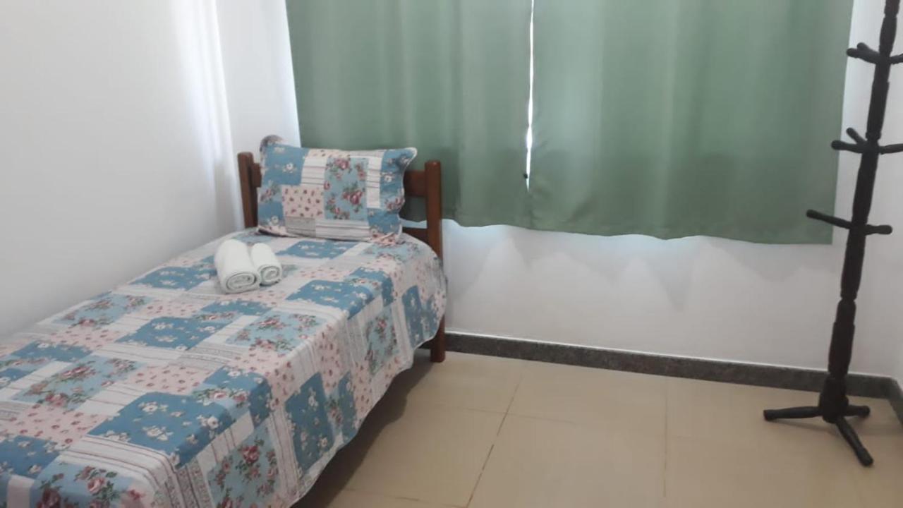 Quartos Praia Do Foguete 카보프리우 외부 사진